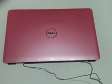 Dell Inspiron 1545 LCD Back Cover Top Lid