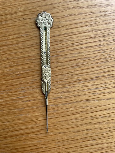 Travelling tambour crochet - /,