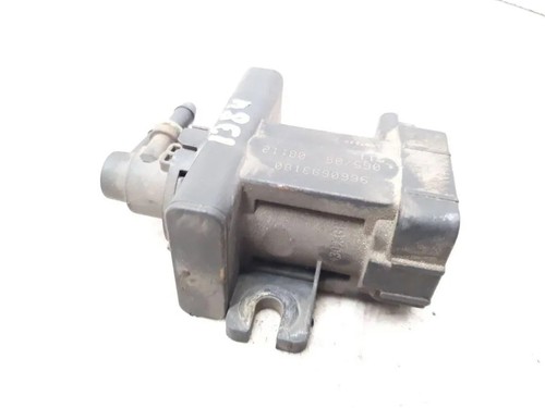 Peugeot 307 pressure - 307,