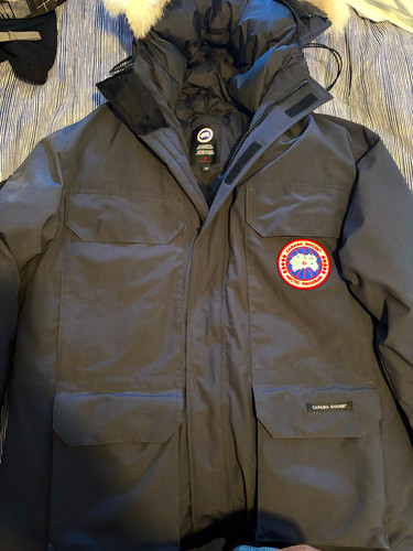 Canada goose expedition parka - expedition,