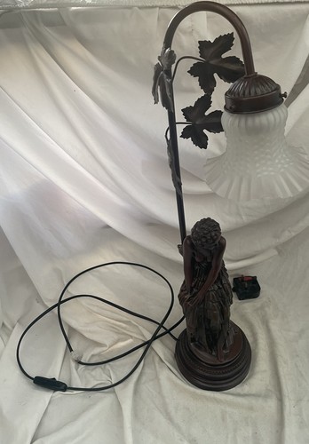 Vintage bronze effect metal - effect,