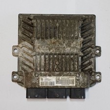 Peugeot 807 2006 9663607880