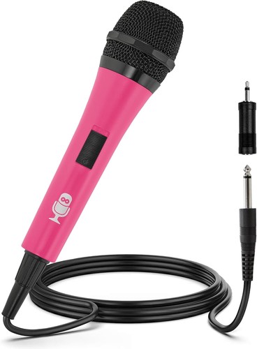 Singing machine wired - singing,
