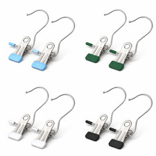 The Hanger Store™ Metal Clip