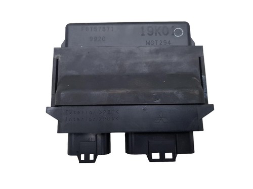 Suzuki 400 burgman ecu cdi - ecu,