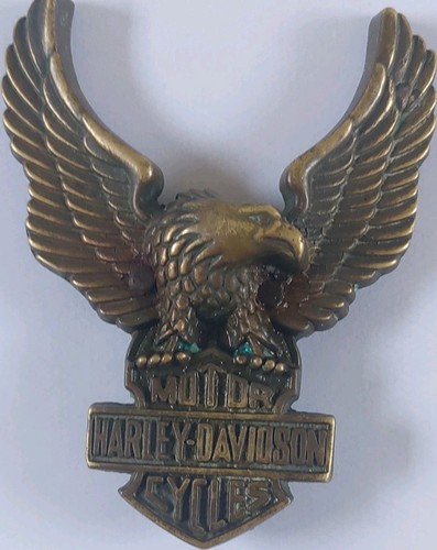 Harley davidson baron solid - harley-davidson,