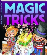 : Magic Tricks (Large)