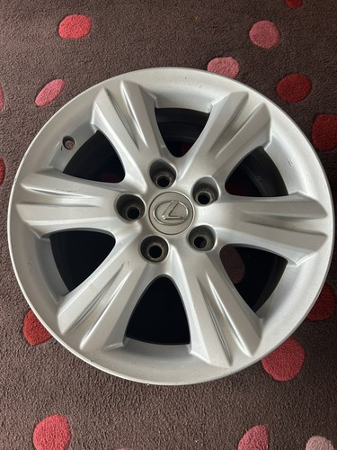 Lexus is220d 200 250 inch - lexus,