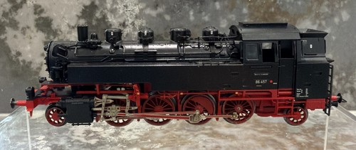 Fleischmann 4086 br86 - db,