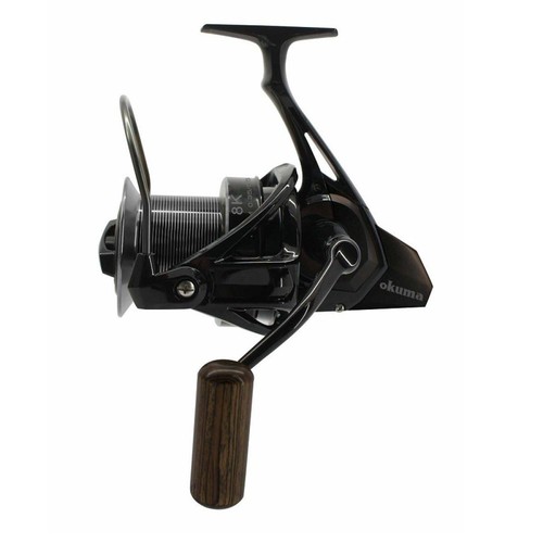 Surf reel for - for, fishing