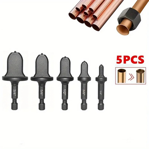 Swaging hvac tools spin - swaging,