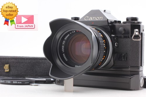 Hood winder mint canon - [, ]