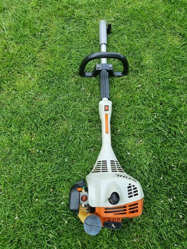 Stihl km55 petrol kombi - km55,