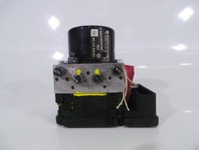 2011 SKODA OCTAVIA  ABS PUMP & CONTROLLER ECU  GENUINE *FAST SHIPPING