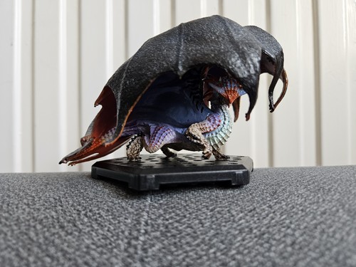 Monster hunter vol namielle - monster, vol.17