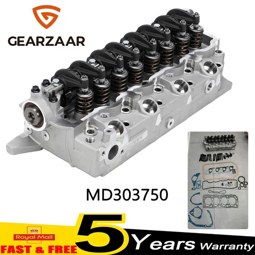 Engine cylinder head kit for - engine,