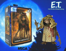 Neca E.T. 40th Anniversary