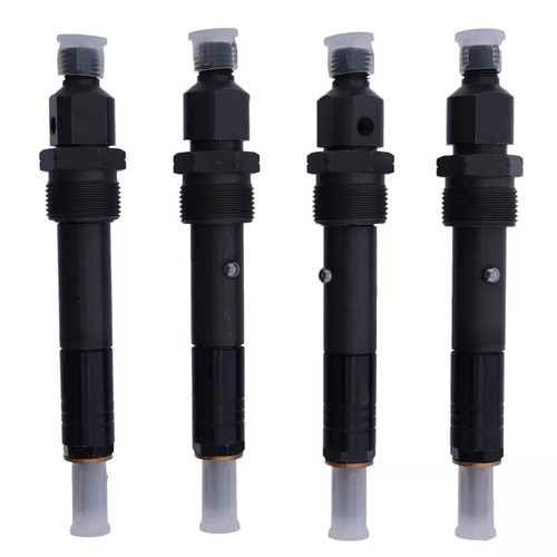 4pcs fuel injector u2645a058 - fuel,