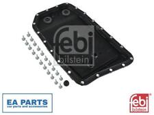 Hydraulic Filter, automatic transmission FEBI BILSTEIN 171617