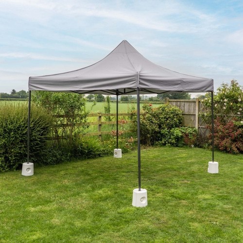 Gazebo leg weights heavy - gazebo,