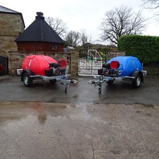 £4950+Vat WESTERN PRESSURE