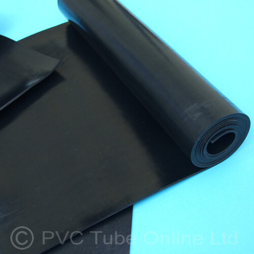 Rubber sheet 2mm neoprene - rubber,