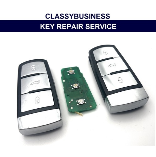 Repair service for volkswagen - service,