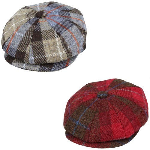 Baker boy cap newsboy - baker,