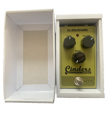 TC Electronic Cinders