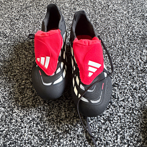 Adidas predator football boots - predator,
