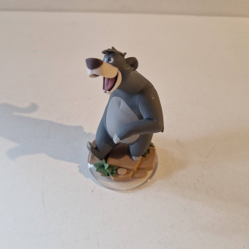 Disney infinity the jungle - infinity,