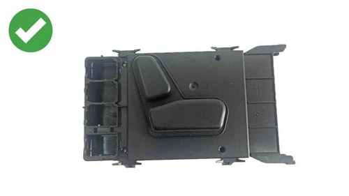 Mercedes benz w163 - left, seat