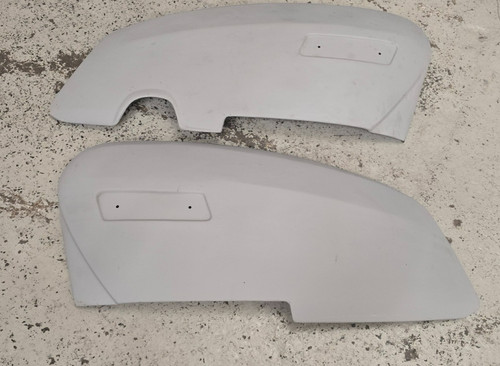 Lambretta pair side - lambretta, of