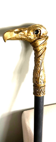 Cane assassins creed jacob - assassins,