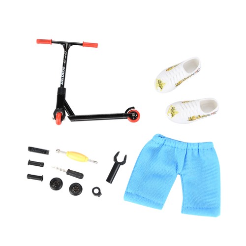 Kids mini alloy - alloy, finger
