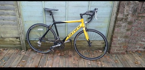Carrera tdf road pro - tdf,