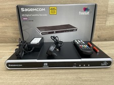 Sagemcom DTR94-500 HD Freesat