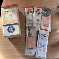 Brush Mate Trade 4+ Wet Paint Brush Storage & Vapour Pads