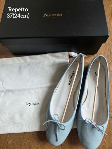 Repetto ballet shoes - repetto,