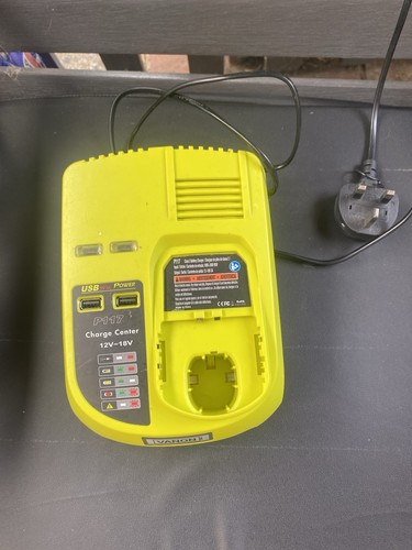 Ryobi one 18v impact - ryobi, driver