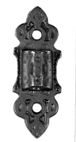 Lamp small bracket - bracket,