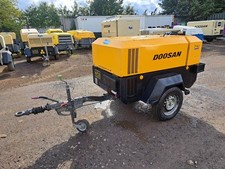 DOOSAN INGERSOLL RAND 7/41