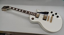 Tokai Les Paul Custom LC-137S