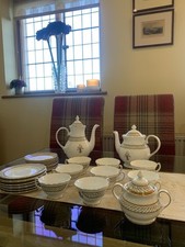 David Linley For Mappin & Webb