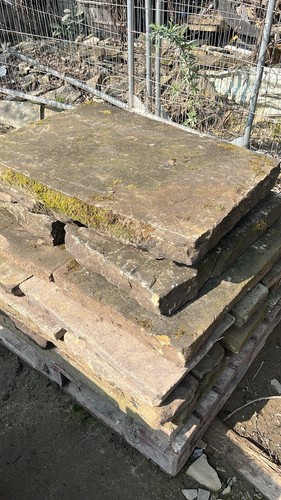 York stone flags - york,