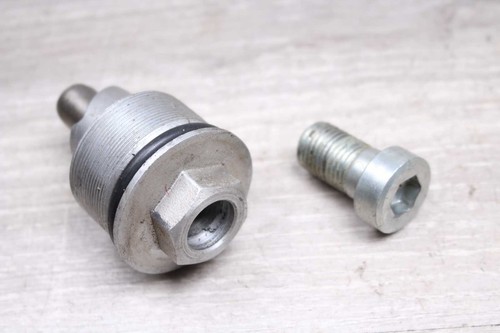 Fork plug front - in, suzuki