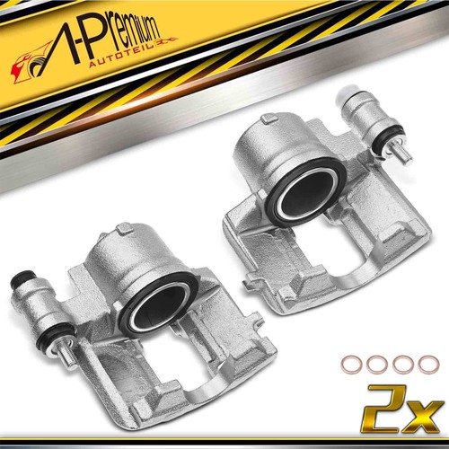 Brake caliper front for - brake,
