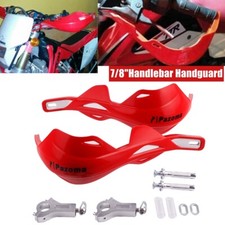 Universal 7/8" Motorcycle Hand