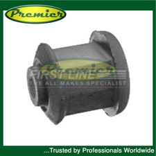 Premier Front Rear Lower Track