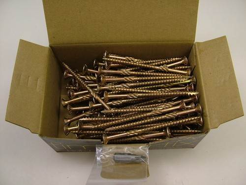 High performance cutter - , thread
